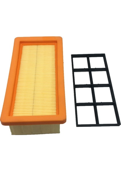 Karcher Için Hepa Filtresi 6 415-953 0 Ad2 Ad3 000 Ad3 200 Ad3 Şömine Toz Temizlik Aksesuarları Robot Vakum Süpürge (Yurt Dışından) fırsatları