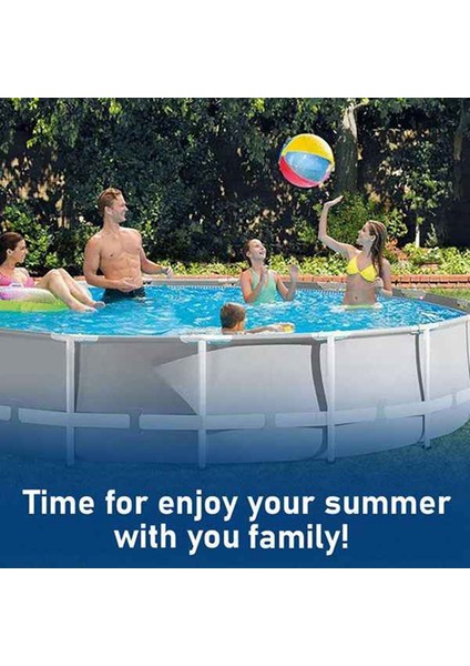 20 Adet Plastik Havuz Pimleri ve 20 Adet 13-24 Inç Metal Çerçeve 2 36 Inç Için Intex Yüzen Havuz Parçaları Için Kauçuk Contalar (Yurt Dışından) modelleri