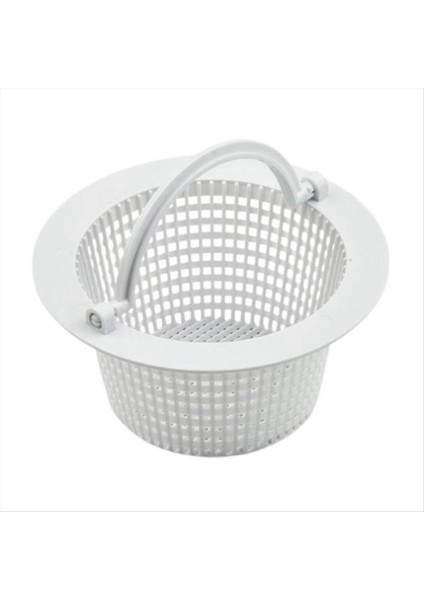 Saplama Havuz Filtre Sepeti ile Duvar Skimmer Sepet Havuz Temizleyici Skimmer Sepet Saplı Yüzme Havuzu Skimmer Net (Yurt Dışından)