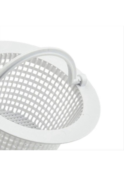 Saplama Havuz Filtre Sepeti ile Duvar Skimmer Sepet Havuz Temizleyici Skimmer Sepet Saplı Yüzme Havuzu Skimmer Net (Yurt Dışından) fırsatları