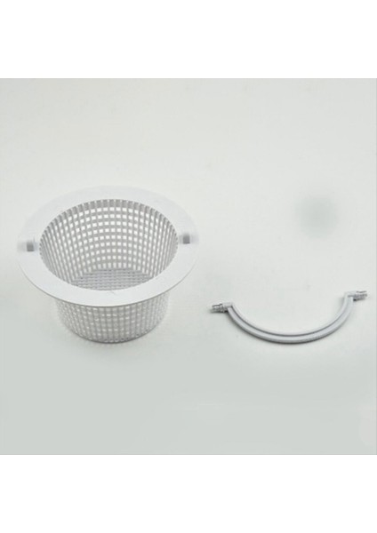 Saplama Havuz Filtre Sepeti ile Duvar Skimmer Sepet Havuz Temizleyici Skimmer Sepet Saplı Yüzme Havuzu Skimmer Net (Yurt Dışından) indirimleri