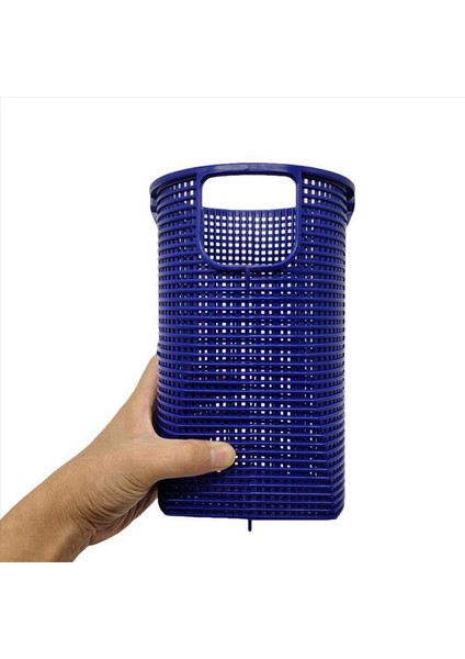 3x Yüzme Havuzu Sepet Süzgeç Sepet Sepetleri Havuz Filtre Sepet Yedek Tank Skimmers Havuz Aksesuarları (Yurt Dışından) indirimleri
