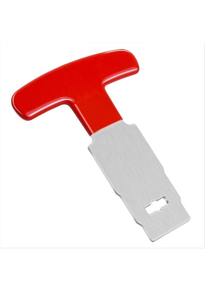 Havuz Tapası Kaldırma Aracı Yukarıda ve Gözden Geçirme Havuz Spa Dönüş Jet Fiş Nozulları Giriş Bağlantı Tersleri Kırmızı (Yurt Dışından) fırsatları