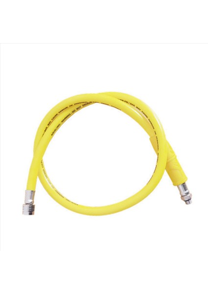 5x Dayanıklı Tüplü Dalış Bcd Orta Basınçlı Hortum Tüplü Dalış Regülatörü 2 Gösterge Solunum Regülatörü (Yurt Dışından) modelleri