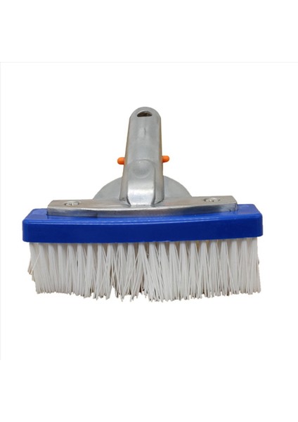 2pcs 5 5in Paslanmaz Çelik Yüzme Havuzu Temizleyici Fırça Spa Göleti Zemin Duvar Temizleme Ekipmanı Aracı (Yurt Dışından) fiyatları