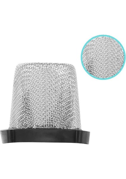 6pcs Premium 6-504-00 Evrensel Duvar Bağlantı ve Hızlı Bağlantı Keskin Filtre Ekranı Tam Zodyak Havuzu Temizleyicileri Için Uyum (Yurt Dışından) fırsatları