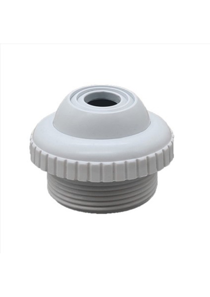 6x Yüzme Havuzu Geri Dönüş Jet Takma Masaj Nozumu Giriş Bahyesi Küvet Nozul Ayarlanabilir Jet Göz Topu Havuzu Aracı (Yurt Dışından) fiyatları