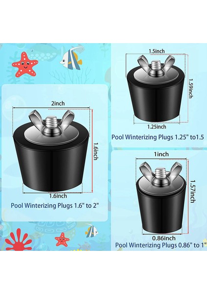 2x 3 Boyutlar Kauçuk Havuz Tapa Geri Dönüş Hattı Havuz Tapası Tapa Tulucu Fiş Havuz Fiş Yukarıdaki Havuz Havuz Giriş Havuzu (Yurt Dışından) modelleri
