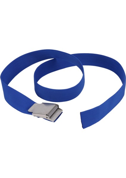 Tüplü Dalış Ekipmanı 1 7m Dalış Ağırlık Kemeri Paslanmaz Çelik Hızlı Serbest Bırakma Tokalı Bcd Aksesuarları Stil 2 Mavi (Yurt Dışından) modelleri