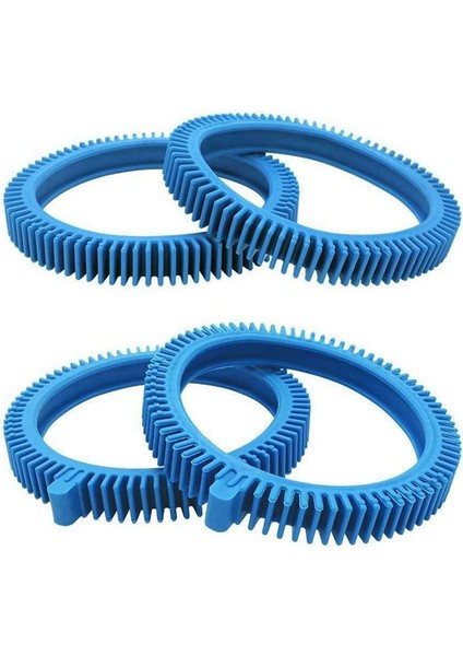 896584000-143 Havuz Temizleyici Ön Lastik Kiti Seentech Tarafından Super Hump ile Poolvergnuegen ve Hayward Phoenix Temizleyicileri (Yurt Dışından)