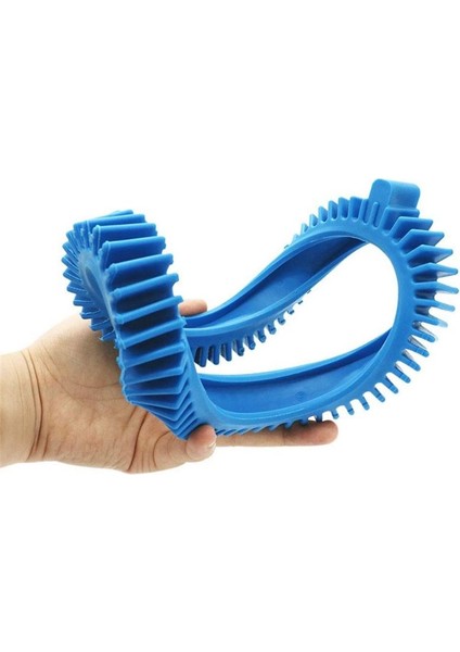 896584000-143 Havuz Temizleyici Ön Lastik Kiti Seentech Tarafından Super Hump ile Poolvergnuegen ve Hayward Phoenix Temizleyicileri (Yurt Dışından) modelleri