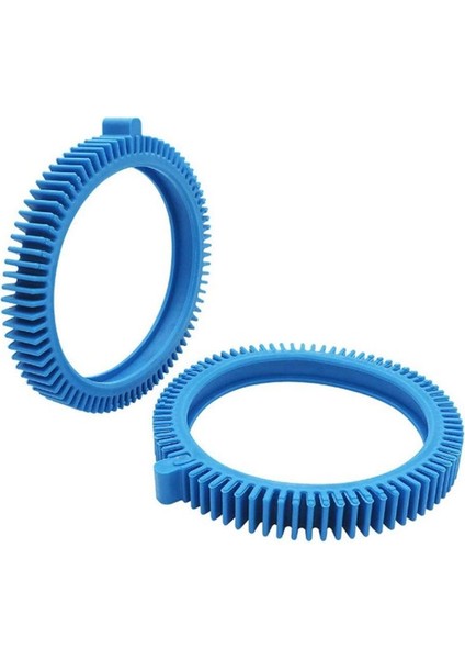 896584000-143 Havuz Temizleyici Ön Lastik Kiti Seentech Tarafından Super Hump ile Poolvergnuegen ve Hayward Phoenix Temizleyicileri (Yurt Dışından) fırsatları