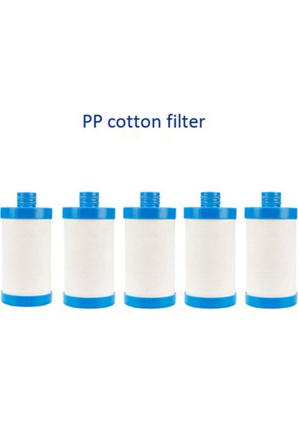 40X Hanehalkı Safsızlık Için Pas Tortusu Çamaşır Makinesi Su Isıtıcı Duş Suyu Filtresi Su Arıtma Filtresi (Yurt Dışından) modelleri