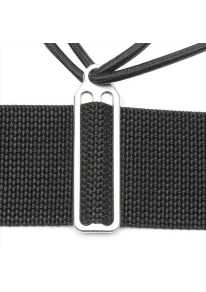 2x Scuba Dalış Teknolojisi Dalış Sidemount Bcd Sabitleme Toka Halat Tutucu 2 Inçlik Dokuma Dalış Aksesuarları (Yurt Dışından) indirimleri