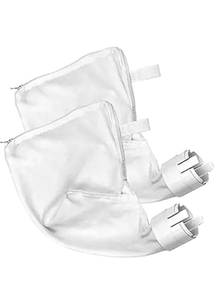 Havuz Yedek Filtre Çantaları Polaris Için Havuz Vakum Torbaları 360 380 (Yurt Dışından)
