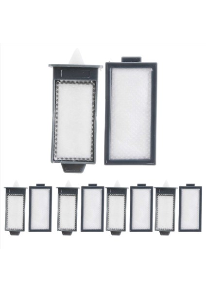 Philips Respironics Için 5set Dreamstation 2 Cpap Yeniden Kullanılabilir Polen Filtresi ve Tek Kullanımlık Ultra Ince Filtreler (Yurt Dışından) fiyatları