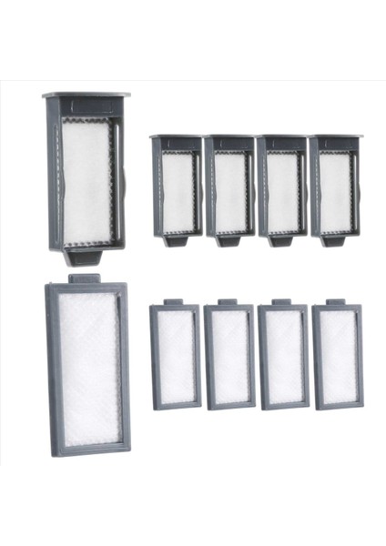 Philips Respironics Için 5set Dreamstation 2 Cpap Yeniden Kullanılabilir Polen Filtresi ve Tek Kullanımlık Ultra Ince Filtreler (Yurt Dışından) modelleri