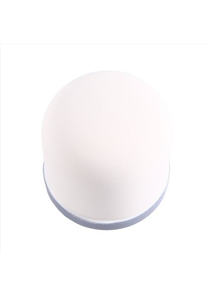 1pcs Seramik Filtre Mıknatıslanmış Mineral Su Arıtma Su Filtresi Seramik Yarımküre Su Filtreleri Ev Için (Yurt Dışından) fiyatları