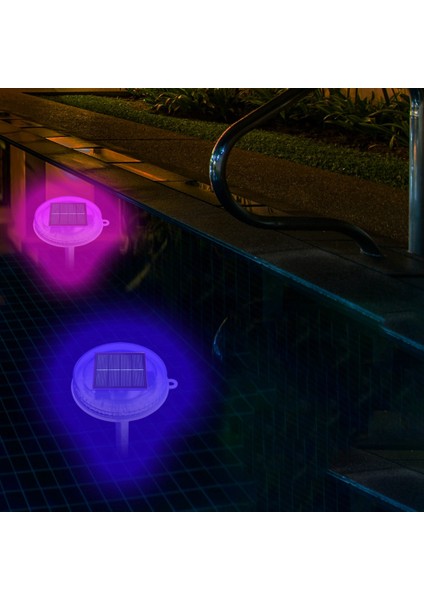 Havuz Termometresi Güneş Havuzu Termometresi Yüzer Geceleri LED Yüzme Havuzu Termometresi Yüzen Buz Banyosu Termometresi (Yurt Dışından) fırsatları