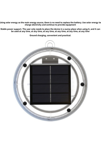 Havuz Termometresi Güneş Havuzu Termometresi Yüzer Geceleri LED Yüzme Havuzu Termometresi Yüzen Buz Banyosu Termometresi (Yurt Dışından) indirimleri