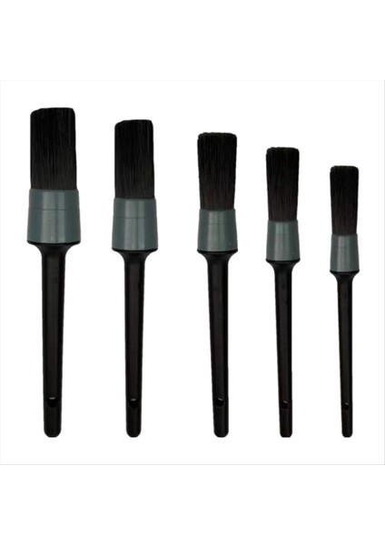 Araba Detaylandırma Fırça Seti Araba Tekerleği Lastik Fırça Seti Temizleme Tekerlekleri Için Araba Detaylandırma Kiti Iç Dış (Yurt Dışından) indirimleri