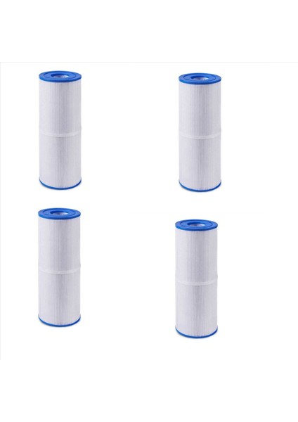 PRB50-IN Unicel C-4950 Guardian Için 4x Spa Filtresi 413-212-02 Fılbur FC-2390 Whirlpool J200 Serie Sıcak Küvet Filtresi (Yurt Dışından) indirimleri