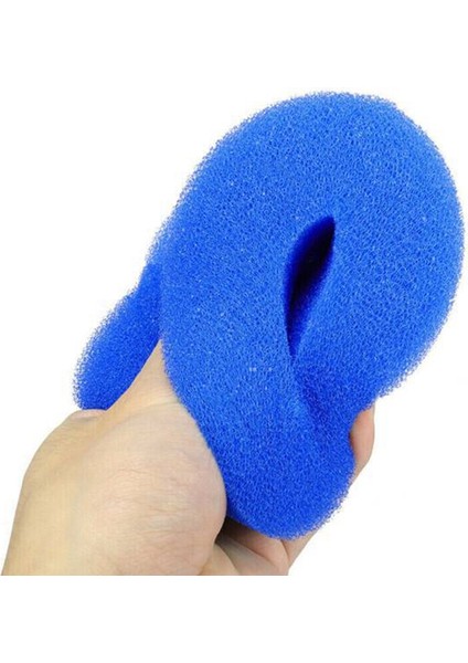 Intex S1 Yeniden Kullanılabilir Yıkanabilir Köpük Filtresi Yüzme Aksesuarları Için 4 Pack Köpük Filtresi (Yurt Dışından) fırsatları