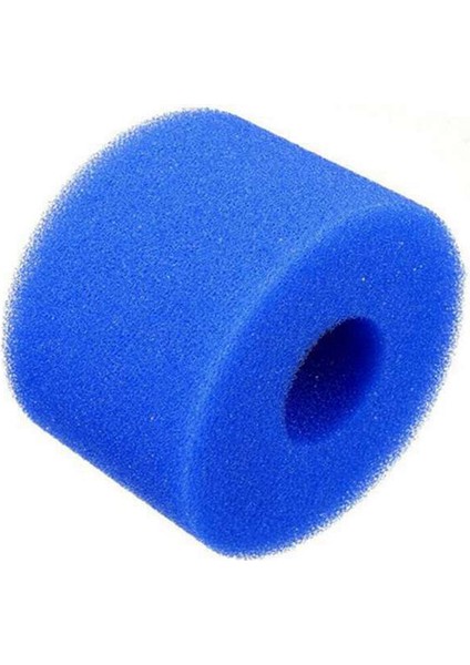 Intex S1 Yeniden Kullanılabilir Yıkanabilir Köpük Filtresi Yüzme Aksesuarları Için 4 Pack Köpük Filtresi (Yurt Dışından) indirimleri