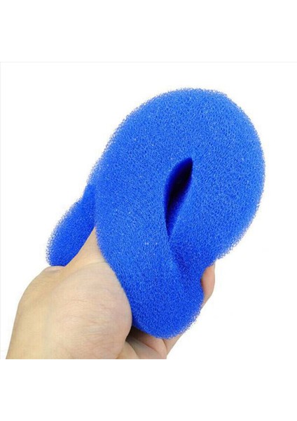 Intex S1 Yeniden Kullanılabilir Yıkanabilir Köpük Filtresi Yüzme Aksesuarları Için 8 Pack Köpük Filtresi (Yurt Dışından) fırsatları