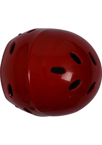 2pcs Güvenlik Koruyucusu Kask 11 Su Sporları Için Solunum Delikleri Kano Kano Sörf Paddleboard - Siyah ve Kırmızı (Yurt Dışından) indirimleri