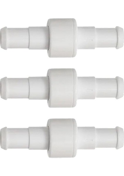 3pcs D20 Hortum Polaris Için Döner 180 280 380 Havuz Temizleyici Top Yatak Döner Havuz Temizleyici Yedek Parçaları (Yurt Dışından)