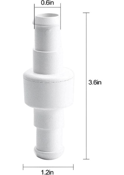 3pcs D20 Hortum Polaris Için Döner 180 280 380 Havuz Temizleyici Top Yatak Döner Havuz Temizleyici Yedek Parçaları (Yurt Dışından) modelleri