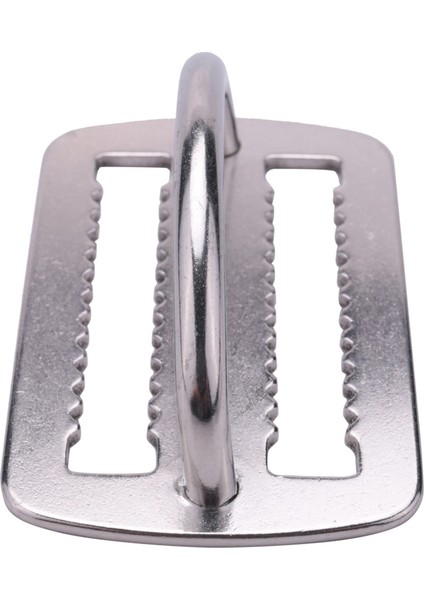 2x 316 Paslanmaz Çelik D Halka Toka Tüplü Dalış Ağırlık Kemeri Bekleyici 5 cm Ağırlık Kemer Sörf Yüzme (Yurt Dışından) fiyatları