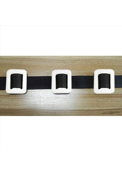 Tüplü Dalış Ağırlığı Için 8x Dalış Ağırlıkları Kurşun Ağırlıklar Tüplü Kaplanmış Dalış Ağırlıkları Dalış Kurşun Ağırlıkları Beyaz (Yurt Dışından) indirimleri