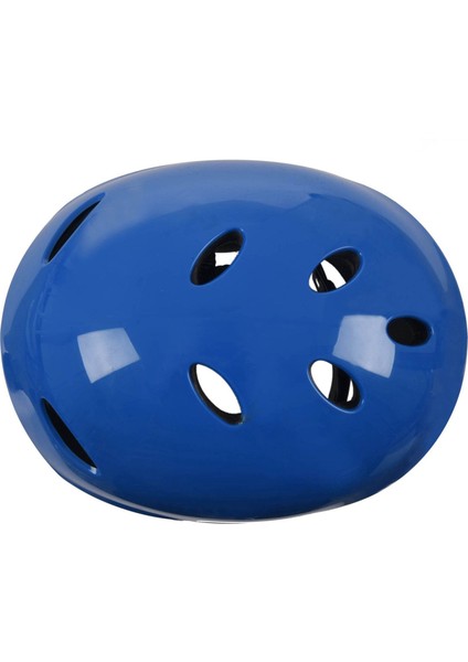 2x Güvenlik Koruyucusu Kask 11 Su Sporları Için Solunum Delikleri Kayak Kano Sörf Paddleboard - Mavi (Yurt Dışından) modelleri