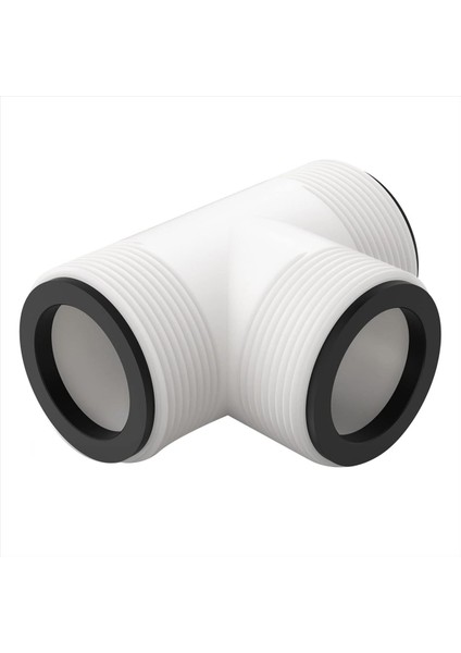 Havuz Hortumu T Ayrıştırıcı Pompası 1 5 Inç Havuz Hortumu Geneman ve Intex Zemin Yukarıda Havuz Hortum Konnektör Parçaları (Yurt Dışından)