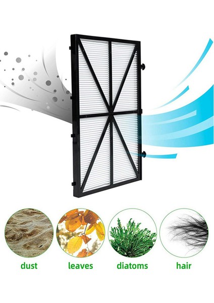 9991432-R4 Dolphin Için Filtre Kiti M400 M500 9991432-R4 Havuz Temizleyici Vakum Parçaları -4pcs (Yurt Dışından) modelleri