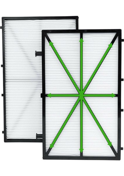 9991432-R4 Dolphin Için Filtre Kiti M400 M500 9991432-R4 Havuz Temizleyici Vakum Parçaları -4pcs (Yurt Dışından) fırsatları