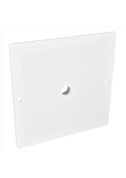 2x Yüzme Havuzu Skimmer Kapaklar Güvenilirlik Etkili Filtrasyon Kolay Montajı Havuz Spa Drenajı Için Kuadrate Skimmer Kapağı (Yurt Dışından) indirimleri