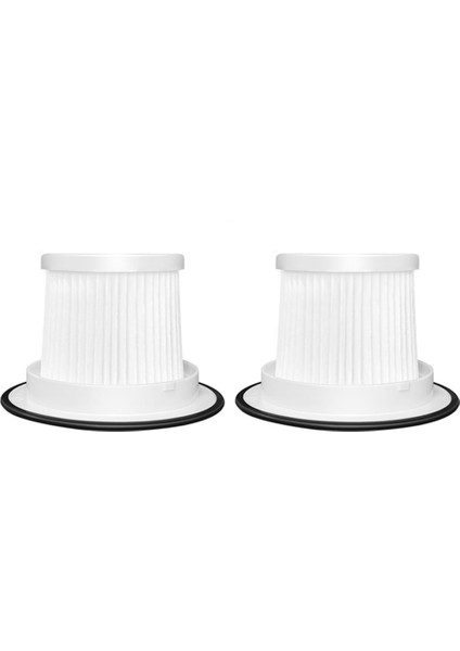 Japonca +/- 0 Artı XJC-C030 Eksi Sıfır Sıfır Kablosuz Vakum Süpürücü Hepa Filtre Yedek Aksesuarlar Yedek Parçalar (Yurt Dışından)