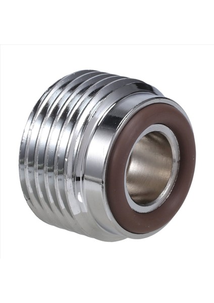 1 Adet Tüplü Dalış Tank Valf Adaptörü Din To York Regülatör Ekleme Dişlisi Dalış Regülatörü (Yurt Dışından)