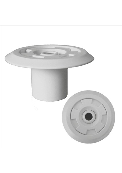 4x Havuz ve Spa Yüzme Havuzu Outlet Nozul 1 5 360 Döner Yüzme Havuzu Masaj Nozumu Su Çıkışı (Yurt Dışından) modelleri