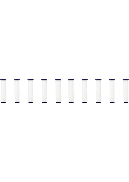 20PCS Turbo Fan Duş Başlığı Filtreleri-Pervane Tahrikli El Duş Başlığı Için Kullanılan Basınç-Duş Başlığı (Yurt Dışından) fiyatları