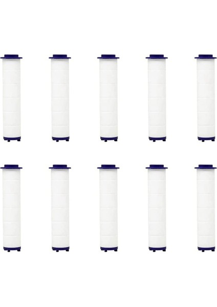 20PCS Turbo Fan Duş Başlığı Filtreleri-Pervane Tahrikli El Duş Başlığı Için Kullanılan Basınç-Duş Başlığı (Yurt Dışından) modelleri