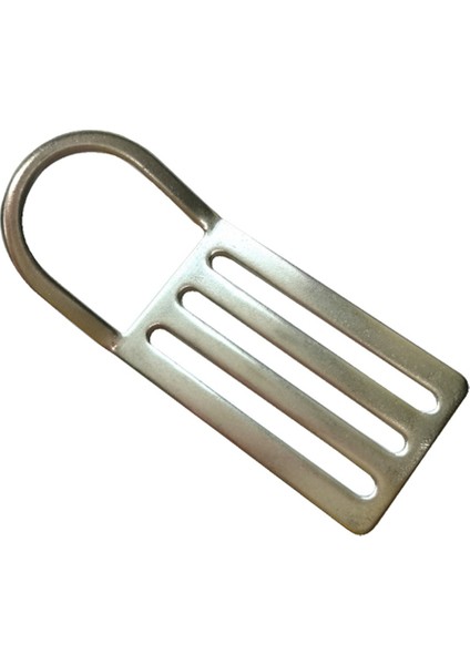 8pcs Scuba Dalış Ağırlık Kemeri Slayt Koruyucu Paslanmaz Çelik D Halka Dokunma Kablo Demet Kemeri Tutucu Tıpa Accessoires (Yurt Dışından) fiyatları