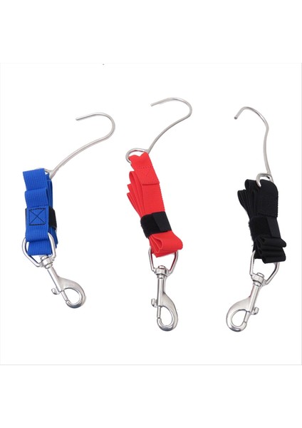 Dalış Resif Drift Hook Water Under Fotoğraflar Için Tek Kanca Dalış Güvenlik Aksesuar Gri (Yurt Dışından) modelleri