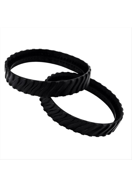 Zodyak Mx8 Mx6 Slip Lastik Olmayan Yüzme Havuzu Temizleyici Aksesuar Robotu Temizlik Için 4x Kauçuk Track (Yurt Dışından) indirimleri