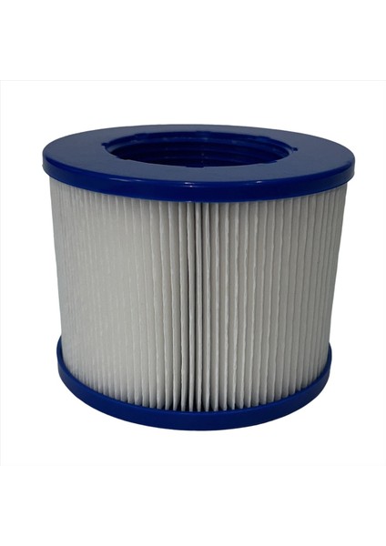 6 Paket Yüzme Havuzu Filtre Değiştirme Filtresi Değiştirme Kartuşu Clever Spa Cleverspa (Yurt Dışından)