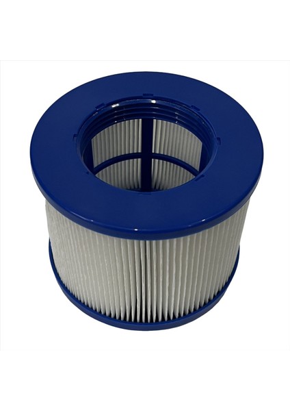 6 Paket Yüzme Havuzu Filtre Değiştirme Filtresi Değiştirme Kartuşu Clever Spa Cleverspa (Yurt Dışından) fiyatları