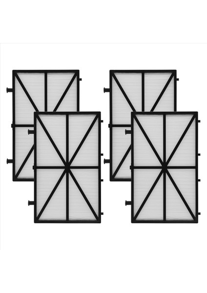 4pcs Ultra-Fine Filtreler Havuz Temizleyici Filtresi 9991432-R4 Yunus M400 M500 Ultra Fine Filtre Elemanları Için Havuz Filtresi (Yurt Dışından) fiyatları